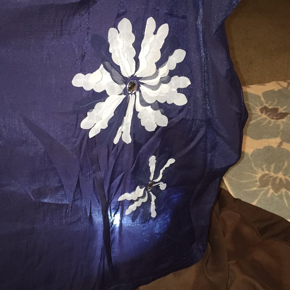 Tank dress - Picture 2 of 3